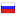 sistrom.ru hosted country